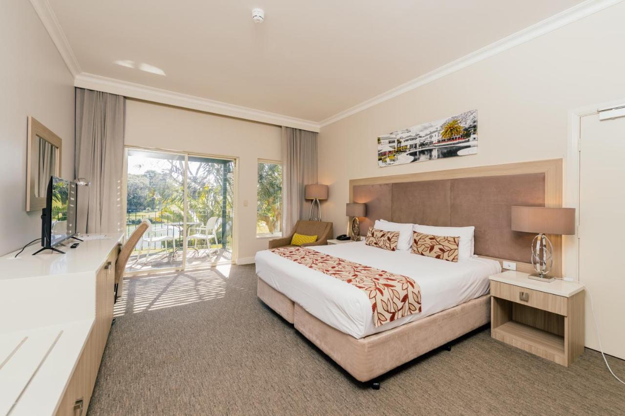 JOONDALUP RESORT PERTH: LOW RATES, SAVE ON YOUR STAY